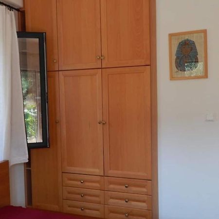 Villa Dimitra Sívota エクステリア 写真