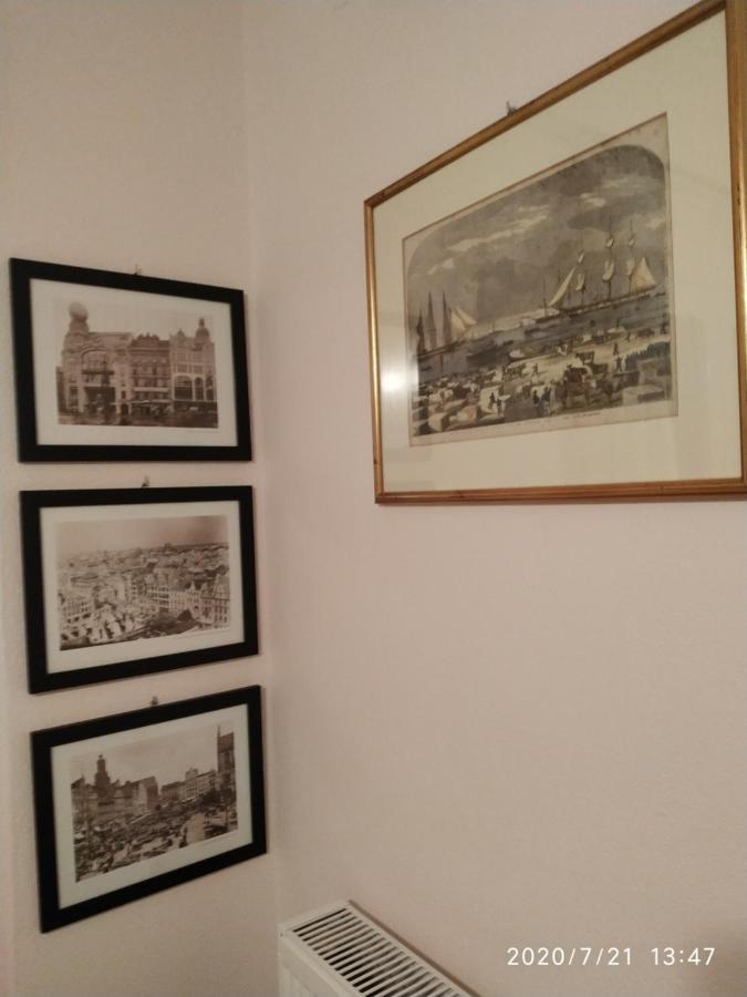 Villa Dimitra Sívota エクステリア 写真