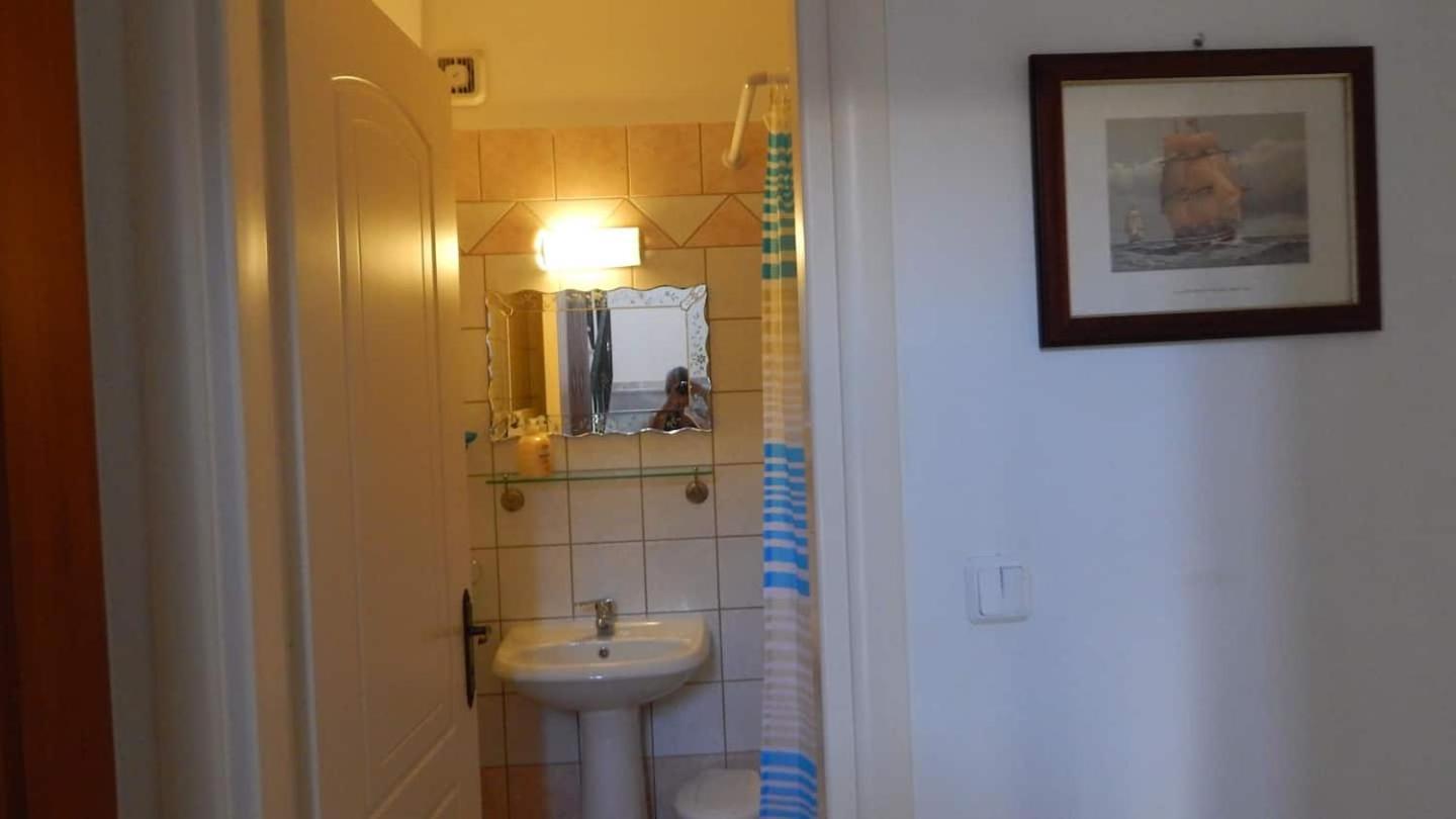 Villa Dimitra Sívota 部屋 写真