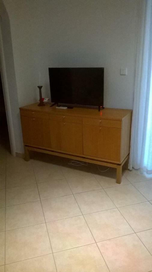 Villa Dimitra Sívota エクステリア 写真