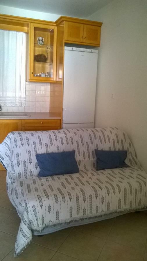 Villa Dimitra Sívota エクステリア 写真